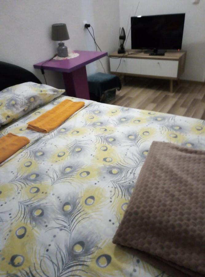 Via Dinarica Guesthouse Jablanica Экстерьер фото