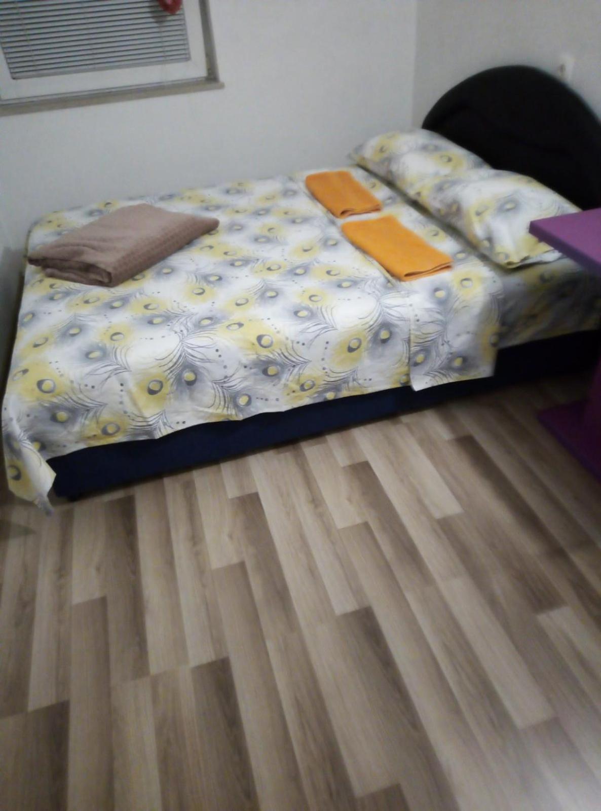 Via Dinarica Guesthouse Jablanica Номер фото