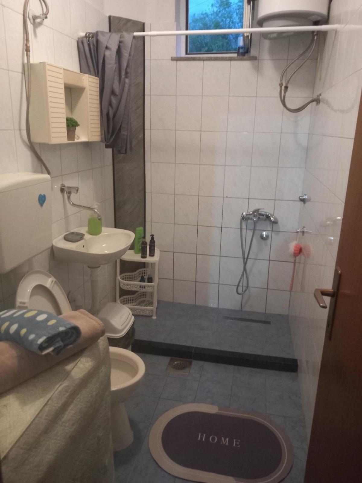 Via Dinarica Guesthouse Jablanica Экстерьер фото