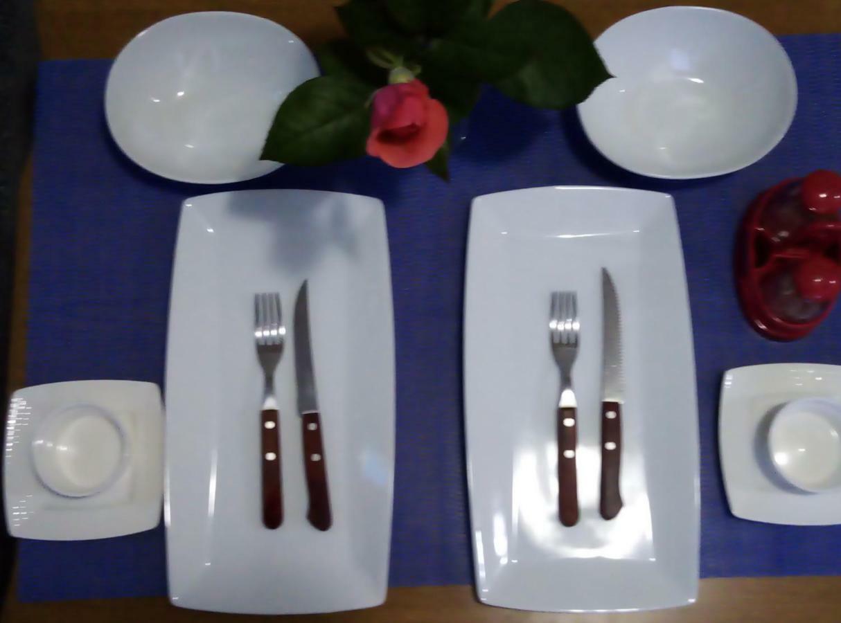 Via Dinarica Guesthouse Jablanica Экстерьер фото