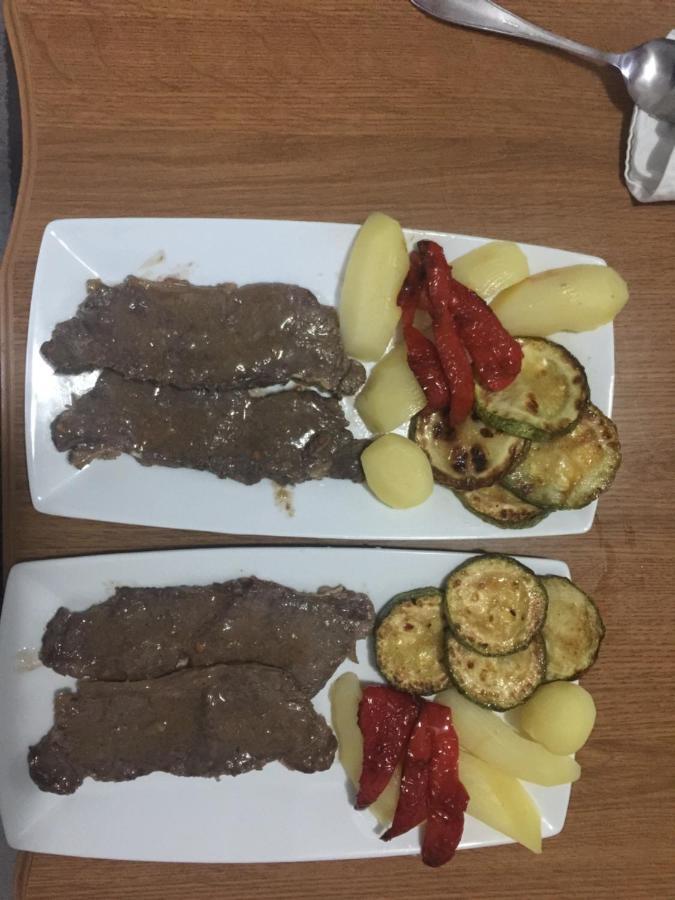 Via Dinarica Guesthouse Jablanica Экстерьер фото